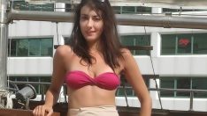 ŞİMDİ SIRA TATİLDE