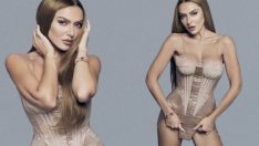 HADİSE’DEN GÜÇLÜ BİR AKUSTİK ATILIM