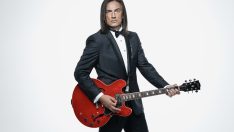 BU YAZIN EN SÜRPRİZ DÜETİ: ÇELİK & ZİYNET SALİ