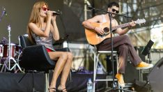 EGE’DE MÜZİĞİN YENİ ADRESİ MİLYONFEST DİDİM BAŞLADI