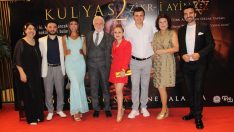 KULYAS 2’DEN GÖRKEMLİ GALA