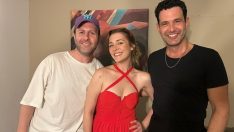 KEREMCEM’DEN 11 YIL SONRA İLK BEYOĞLU KONSERİ