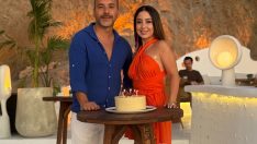 TEKNEDE DÜĞÜN YEMEĞİ İDDİASI