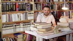 ALTIN PORTAKAL YOLCUSU