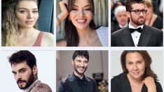 GÜÇLÜ İSİMLERDEN KANSERLİ ÇOCUKLARA UMUT OLACAK İLHAM KİTABI