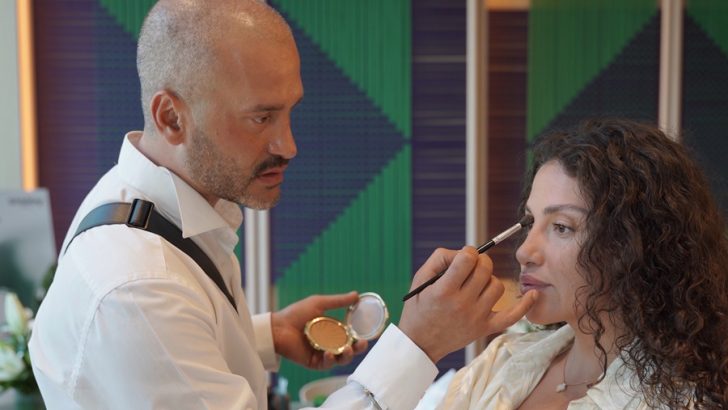 FRANSIZ LÜKS GÜZELLİK MARKASI BODRUM’DA SEÇKİN BİR DAVETLE TANITILDI