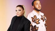 KİBARİYE VE TEKİR’DEN YAZ BOMBASI: “BAK NASIL ÇATLATACAM”