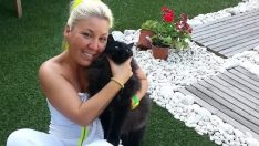 YAZAR ÜLKÜ GÖZEN STEWART’TAN YENİ KİTAP