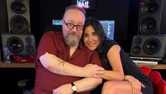 ÜNLÜ MÜZİK ADAMI GENCO ARI’NIN YENİ KEŞFİ: “VİLDAN DEMİR”