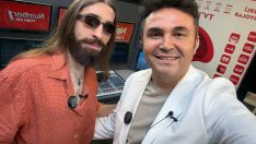 BEN DE ZATEN KONSER HARİCİ DIŞARI ÇOK ÇIKMAYAN BİR ADAMIM