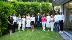 KADINLAR ZİRVESİ KADIN DOSTU MARKALAR İMZASIYLA GELİYOR