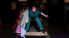 MERVE POLAT TEK KİŞİLİK ŞOVUYLA İZLEYİCİYLE BULUŞACAK