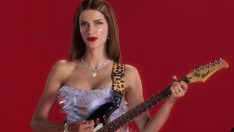 KIVILCIM URAL’DAN POP MÜZİĞE İDDİALI GEÇİŞ: ’’KALBİM YANARDAĞ’’