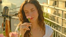 CEREN GÜNDOĞDU YENİ KLİP ŞURACIKTA