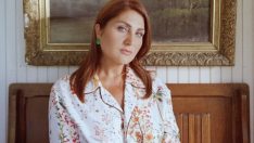 SİBEL CAN’DAN YAZA ZARİF BİR DOKUNUŞ