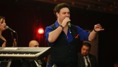 HARUN GÜRBÜZ KALIPLARIN DIŞINDA BİR ŞARKICIYIM