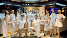 MİRAY CRUİSES EĞLENCE BİTMİYOR