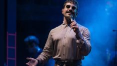 GÖKHAN TÜRKMEN’DEN MASK BEACH’TE UNUTULMAZ GECE