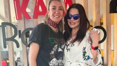 HEM SÜRPRİZİNİ AÇIKLADI HEM DE BEĞENDİĞİ ÖZELLİĞİNİ SÖYLEDİ