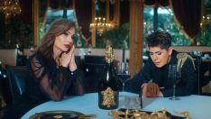 SEVDA SEVCAN’DAN ’KÖR BIÇAK, KALBİMİN DİLİ OLSA’