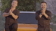 “ELAZIĞLI NE YAPSIN” YILLAR SONRA SÜRPRİZ DÜETLE YENİDEN MÜZİKSEVERLERLE BULUŞTU