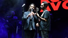 KORAY AVCI ŞAPKA DEVRİMİNİN 100. YILI KONSERİ