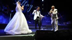 ALTAY İNEBOLU’YU SALLADI