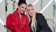 ZERRİN ÖZER VE SERAP ZİNCİR’DEN ’’AKILLI OL’’