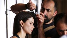 ÜNLÜLERİN KUAFÖRÜ ERDİNÇ ÇELİK AMERİKA’DA KENDİ SALONUNU AÇTI