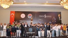 BAYEGAN, TÜRKİYE İŞ BANKASI SATRANÇ SÜPER LİGİ’NDE YİNE ŞAMPİYON