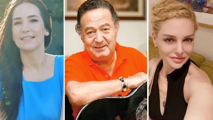 “KAYAHAN’IN ADI, EN ÇOK KIZLARININ NEFESİNDE YAŞAR”