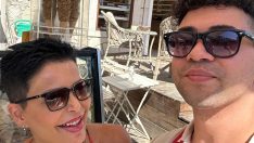 MÜZİK DÜNYASININ YENİ PARLAYAN YILDIZI