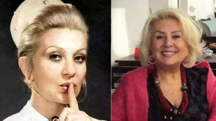ACUN ILICALI’YA YAKIŞMADI: İKONİK “SUS” FOTOĞRAFININ SAHİBİ DİLEK TUNCA HAKKINI ARARKEN MAĞDUR EDİLDİ