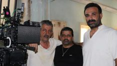 FİLM SETİNDE BÜYÜK ACI: GANİ RÜZGAR ŞAVATA’NIN KİRVESİ KALP KRİZİNE YENİK DÜŞTÜ