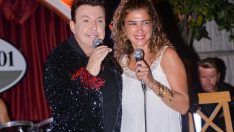 KUŞUM AYDIN GERİ DÖNDÜ