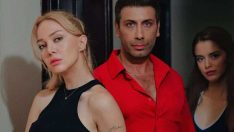 “PSİKOLOJİK GERİLİM VE AŞK BİR ARADA: ‘MECRUH’ VİZYONA HAZIRLANIYOR”