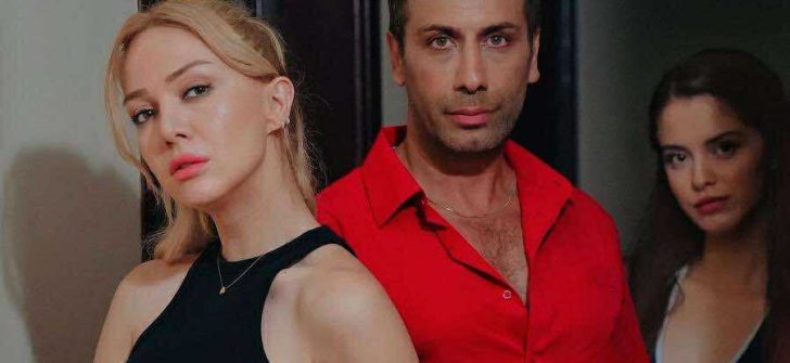 “PSİKOLOJİK GERİLİM VE AŞK BİR ARADA: ‘MECRUH’ VİZYONA HAZIRLANIYOR”