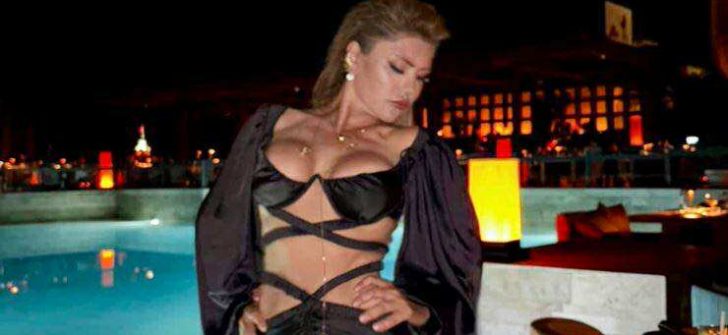 YAZRA’DAN YENİ ŞARKI GELİYOR