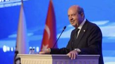 TATAR’DAN MÜSİAD’DA NET MESAJ: TÜRKİYE İLE KKTC DOĞU AKDENİZ’DE KARARLI