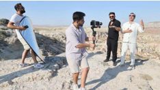 ERKEK DÜETLER YARIŞIYOR