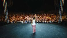 100’DEN FAZLA EVLİLİK TEKLİFİ GÖKHAN TÜRKMEN ŞARKILARIYLA ÖLÜMSÜZLEŞTİ