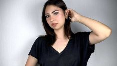 EYLÜL, GÜZELLİĞİ VE YETENEĞİ İLE GÖZ DOLDURUYOR