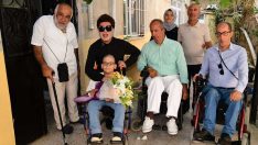 “MORGÜL ACİL” DİYORLAR KOŞARAK GİDİYORUM