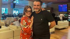 DENİZ SEKİ 21 YIL SONRA KARŞILAŞTI