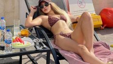 GİZEM KARACA’DAN EKRANLARA BÜYÜK ADIM