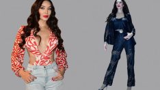 ECE GÜRSEL’DEN İFCO PODYUMUNDA SÜRPRİZ İTİRAFLAR