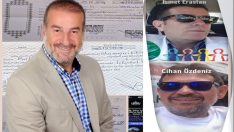 GAZETECİ BURHAN AKDAĞ NASIL DOLANDIRILDI?