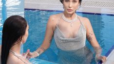 ECE GÜRSEL’DEN YENİ HİT: “KALBİN YALAN”