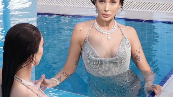 ECE GÜRSEL’DEN YENİ HİT: “KALBİN YALAN”