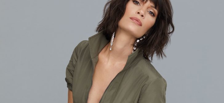 AYÇA VARLIER FANTASTİK İSTANBUL FESTİVALİ ULUSAL JÜRİSİNDE